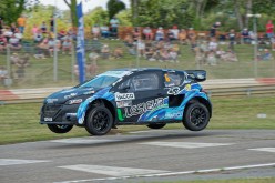 Emmanuel ANNE - Rallycross Lohéac 2023 - 8382