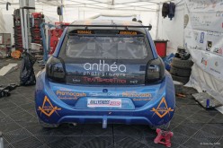 Romain MAHE - Rallycross Lohéac 2023 - 58217