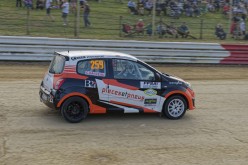 Chloé DANVEAU - Rallycross Lohéac 2023 - 58093