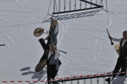 Festival interceltique 2012-287 bagad Er Melinerion, Vannes