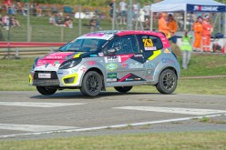 Louna POTTIER - Rallycross Lohéac 2023 - 8259