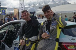 Kelig GOUESBET - Rallycross Lohéac 2023 - 58201