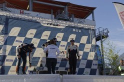 PODIUM DIVISION 4 - Rallycross de Lohéac 2023 - 58843