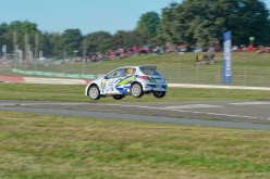 Yoann CHEREL - Rallycross Lohéac 2023 - 7960