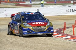 Anthony PELFRENE - Rallycross Lohéac 2023 - 9312