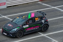 Brandon GAUTHIER - Rallycross Lohéac 2023 - 8699