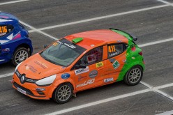 Antoni MASSET - Rallycross Lohéac 2023 - 8690