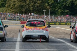Ilona CAVADINI - Rallycross Lohéac 2023 - 8730