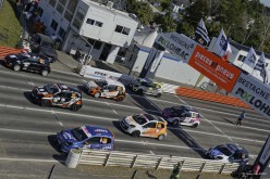 Célia DREAN - Rallycross Lohéac 2023 - 58544