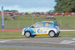 Marie LEFRANCOIS - Rallycross Lohéac 2023 - 8011