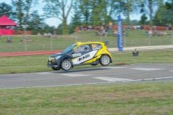 Anthony LALEVEE - Rallycross Lohéac 2023 - 8085