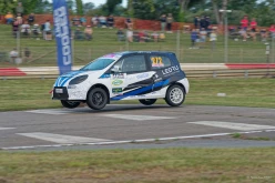 Angélique DROUET - Rallycross Lohéac 2023 - 8032