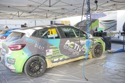 Louka BOURD - Rallycross Lohéac 2023 - 58057