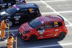 Coralie BOREE - Rallycross Lohéac 2023 - 9217