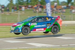 Emmanuel MOINEL - Rallycross Lohéac 2023 - 8147