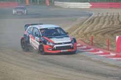 Damien MEUNIER - Rallycross Lohéac 2023 - 7925