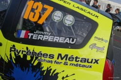 Jimmy TERPEREAU - Rallycross Lohéac 2023 - 58027