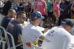 Sébastien LOEB - Autographes Rallycross Lohéac 2023 - 58365