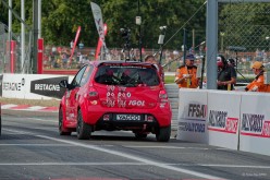 Coralie BOREE - Rallycross Lohéac 2023 - 8733
