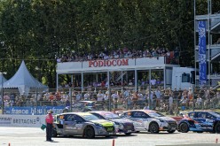 Erwan CHAPALAIN - Rallycross Lohéac 2023 - 9287