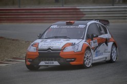 Lohéac 2012 - WILT Christophe - PYA0867