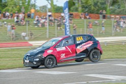 Quentin LE BAIL - Rallycross Lohéac 2023 - 8194