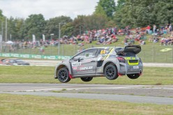 Erwan CHAPALAIN - Rallycross Lohéac 2023 - 8433