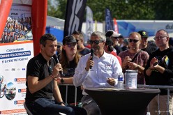 Romain Danzé, ancien capitaine stade Rennais - 9218