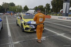Emma CHALVIN - Rallycross Lohéac 2023 - 58295
