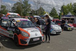 Chloé DANVEAU - Rallycross Lohéac 2023 - 58122