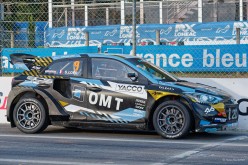 Sébastien LOEB - Rallycross Lohéac 2023 - 7920