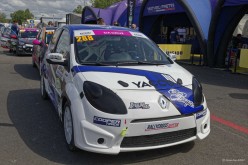 Janyce DA CRUZ - Rallycross Lohéac 2023 - 58110