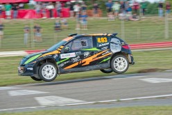 Jean-Mickaël GUERIN - Rallycross Lohéac 2023 - 8174