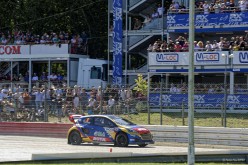 Anthony PELFRENE - Rallycross Lohéac 2023 - 9310