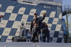 Sébastien LOEB - Rallycross Lohéac 2023 - 58834