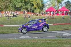 Guillaume LEDUC - Rallycross Lohéac 2023 - 8377