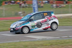 Victoria DURAND - Rallycross Lohéac 2023 - 8019