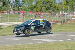Quentin HAMONOU - Rallycross Lohéac 2023 - 8302