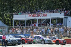 Alexandre JANOT - Rallycross Lohéac 2023 - 9265