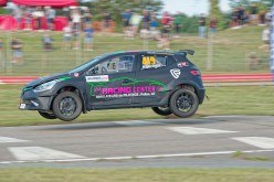Brandon GAUTHIER - Rallycross Lohéac 2023 - 8178