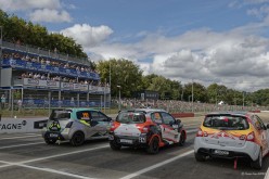 Axelle COROLLEUR - Rallycross Lohéac 2023 - 58141