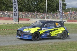 Anthony PAILLARDON - Rallycross Lohéac 2023 - 58164