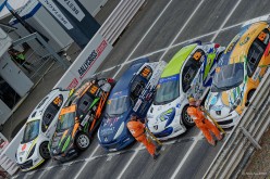 Tom DAUNAT - Rallycross Lohéac 2023 - 8687