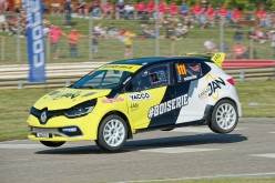 BOISERIE - Rallycross Lohéac 2023 - 8333