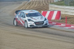 Mattéo HAMON - Rallycross Lohéac 2023 - 7924
