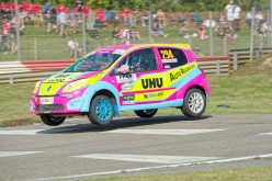 Amélie MOLIEXE - Rallycross Lohéac 2023 - 8291