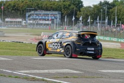 Olivier SPAMPINATO - Rallycross Lohéac 2023 - 8441