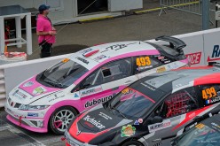 Tony BARDEAU - Rallycross Lohéac 2023 - 8707