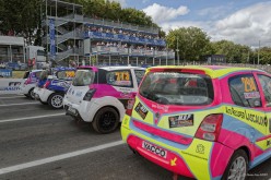 Amélie MOLIEXE - Rallycross Lohéac 2023 - 58142