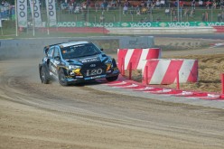 Sébastien LOEB - Rallycross Lohéac 2023 - 7941